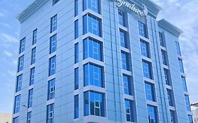 Signature Guest Hotel